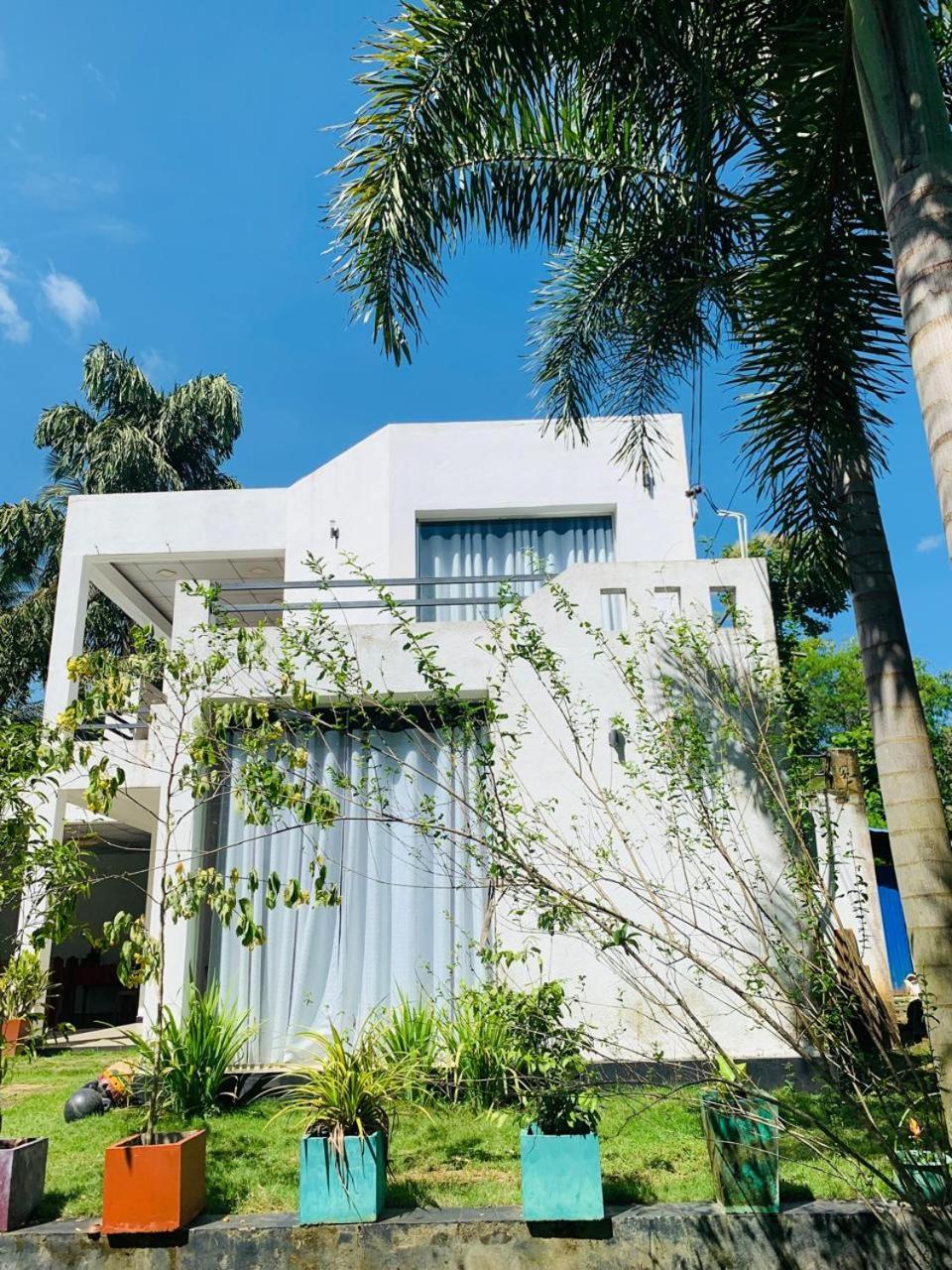 فندق Cassia اوداوالاوي المظهر الخارجي الصورة