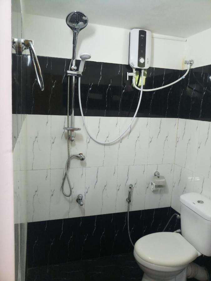 فندق Cassia اوداوالاوي المظهر الخارجي الصورة
